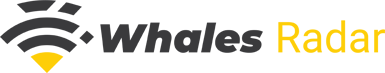 Whales Radar