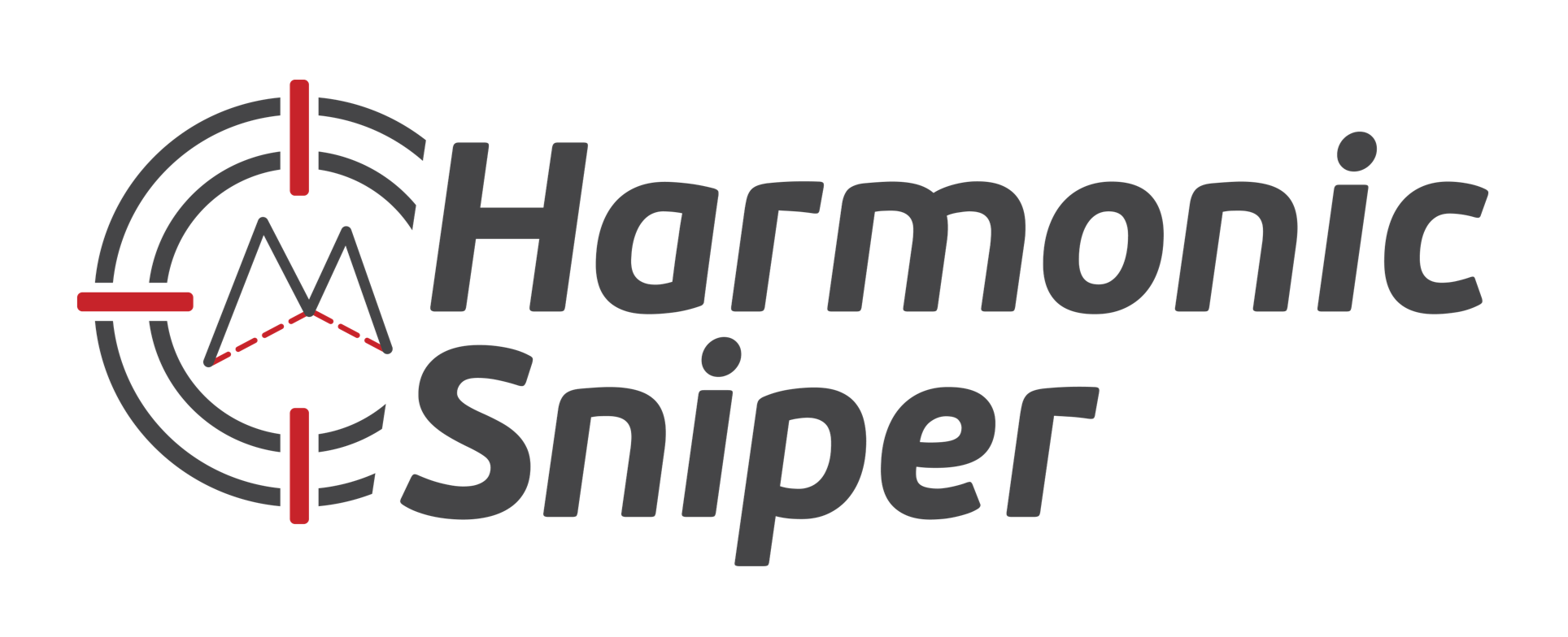 Harmonic Sniper