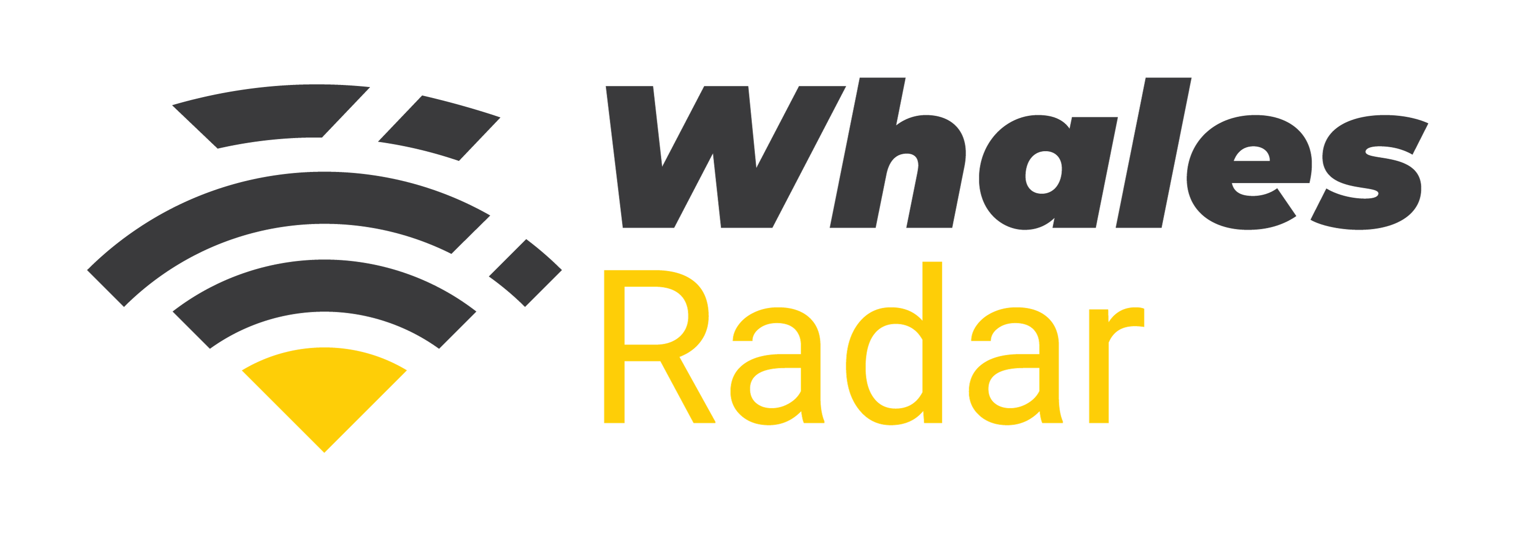 Whales Radar